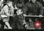 Image of poor children China, 1932, second 52 stock footage video 65675066269