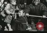 Image of poor children China, 1932, second 53 stock footage video 65675066269