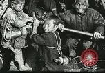 Image of poor children China, 1932, second 54 stock footage video 65675066269