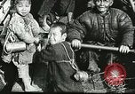 Image of poor children China, 1932, second 55 stock footage video 65675066269