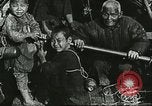 Image of poor children China, 1932, second 57 stock footage video 65675066269