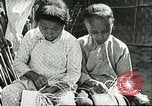 Image of poor children China, 1932, second 59 stock footage video 65675066269