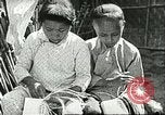 Image of poor children China, 1932, second 60 stock footage video 65675066269