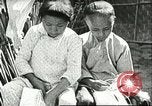 Image of poor children China, 1932, second 61 stock footage video 65675066269