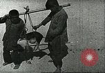 Image les enfants pauvres Chine, 1932, de la seconde 13 séquences d'archives historiques vidéo 65675066270