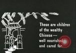 Image Les enfants chinois Chine, 1932, de la seconde 3 séquences d'archives historiques vidéo 65675066273