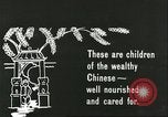Image Les enfants chinois Chine, 1932, de la seconde 5 séquences d'archives historiques vidéo 65675066273