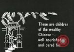 Image Les enfants chinois Chine, 1932, de la seconde 9 séquences d'archives historiques vidéo 65675066273