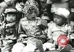 Image Les enfants chinois Chine, 1932, de la seconde 11 séquences d'archives historiques vidéo 65675066273