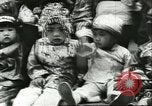 Image Les enfants chinois Chine, 1932, de la seconde 12 séquences d'archives historiques vidéo 65675066273