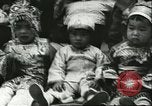 Image Les enfants chinois Chine, 1932, de la seconde 14 séquences d'archives historiques vidéo 65675066273