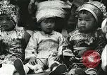 Image Les enfants chinois Chine, 1932, de la seconde 15 séquences d'archives historiques vidéo 65675066273