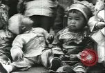 Image Les enfants chinois Chine, 1932, de la seconde 16 séquences d'archives historiques vidéo 65675066273