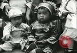 Image Les enfants chinois Chine, 1932, de la seconde 17 séquences d'archives historiques vidéo 65675066273