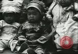 Image Les enfants chinois Chine, 1932, de la seconde 18 séquences d'archives historiques vidéo 65675066273