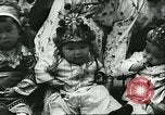 Image Les enfants chinois Chine, 1932, de la seconde 21 séquences d'archives historiques vidéo 65675066273