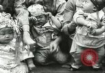 Image Les enfants chinois Chine, 1932, de la seconde 24 séquences d'archives historiques vidéo 65675066273