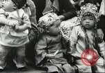 Image Les enfants chinois Chine, 1932, de la seconde 28 séquences d'archives historiques vidéo 65675066273