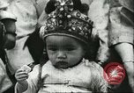 Image Les enfants chinois Chine, 1932, de la seconde 29 séquences d'archives historiques vidéo 65675066273