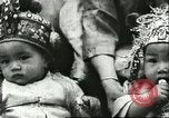 Image Les enfants chinois Chine, 1932, de la seconde 31 séquences d'archives historiques vidéo 65675066273