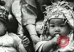 Image Les enfants chinois Chine, 1932, de la seconde 32 séquences d'archives historiques vidéo 65675066273