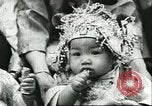 Image Les enfants chinois Chine, 1932, de la seconde 33 séquences d'archives historiques vidéo 65675066273
