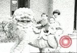 Image Les enfants chinois Chine, 1932, de la seconde 35 séquences d'archives historiques vidéo 65675066273