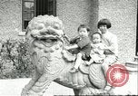 Image Les enfants chinois Chine, 1932, de la seconde 37 séquences d'archives historiques vidéo 65675066273