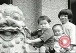 Image Les enfants chinois Chine, 1932, de la seconde 38 séquences d'archives historiques vidéo 65675066273