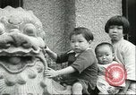 Image Les enfants chinois Chine, 1932, de la seconde 40 séquences d'archives historiques vidéo 65675066273