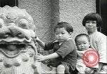 Image Les enfants chinois Chine, 1932, de la seconde 41 séquences d'archives historiques vidéo 65675066273