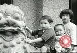 Image Les enfants chinois Chine, 1932, de la seconde 42 séquences d'archives historiques vidéo 65675066273