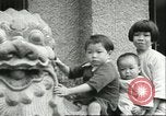 Image Les enfants chinois Chine, 1932, de la seconde 43 séquences d'archives historiques vidéo 65675066273