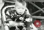 Image Les enfants chinois Chine, 1932, de la seconde 46 séquences d'archives historiques vidéo 65675066273