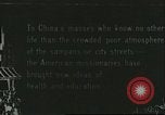 Image Les enfants chinois Chine, 1932, de la seconde 1 séquences d'archives historiques vidéo 65675066274