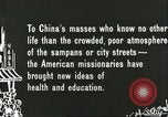 Image Les enfants chinois Chine, 1932, de la seconde 3 séquences d'archives historiques vidéo 65675066274