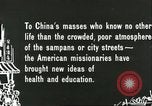 Image Les enfants chinois Chine, 1932, de la seconde 4 séquences d'archives historiques vidéo 65675066274