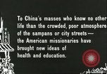Image Les enfants chinois Chine, 1932, de la seconde 6 séquences d'archives historiques vidéo 65675066274