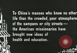 Image Les enfants chinois Chine, 1932, de la seconde 8 séquences d'archives historiques vidéo 65675066274