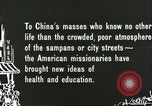 Image Les enfants chinois Chine, 1932, de la seconde 9 séquences d'archives historiques vidéo 65675066274