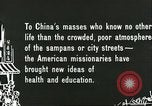 Image Les enfants chinois Chine, 1932, de la seconde 11 séquences d'archives historiques vidéo 65675066274