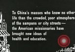 Image Les enfants chinois Chine, 1932, de la seconde 15 séquences d'archives historiques vidéo 65675066274