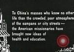 Image Les enfants chinois Chine, 1932, de la seconde 17 séquences d'archives historiques vidéo 65675066274