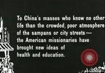 Image Les enfants chinois Chine, 1932, de la seconde 18 séquences d'archives historiques vidéo 65675066274