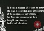 Image Les enfants chinois Chine, 1932, de la seconde 22 séquences d'archives historiques vidéo 65675066274