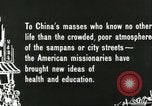 Image Les enfants chinois Chine, 1932, de la seconde 23 séquences d'archives historiques vidéo 65675066274