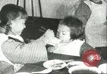 Image Les enfants chinois Chine, 1932, de la seconde 32 séquences d'archives historiques vidéo 65675066274