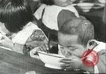 Image Les enfants chinois Chine, 1932, de la seconde 38 séquences d'archives historiques vidéo 65675066274
