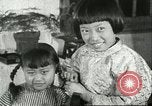 Image Les enfants chinois Chine, 1932, de la seconde 48 séquences d'archives historiques vidéo 65675066274