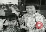 Image Les enfants chinois Chine, 1932, de la seconde 49 séquences d'archives historiques vidéo 65675066274